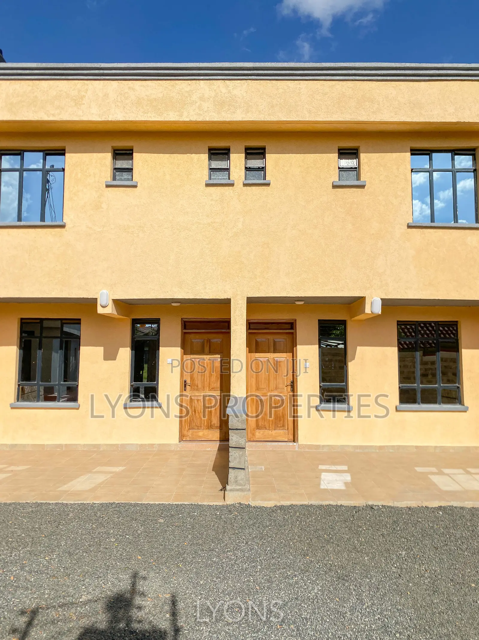 2bdrm Maisonette in Addid Maisonatte, Ole Kasasi for rent in Ole Kasasi