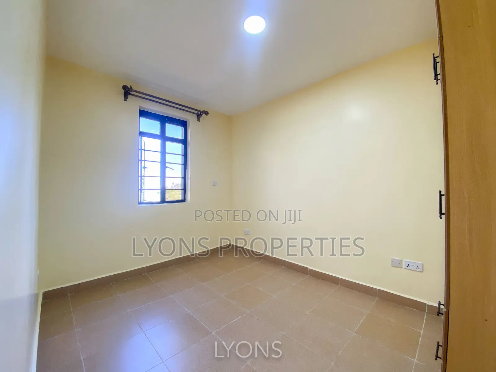 2bdrm Maisonette in Addid Maisonatte, Ole Kasasi for rent in Ole Kasasi