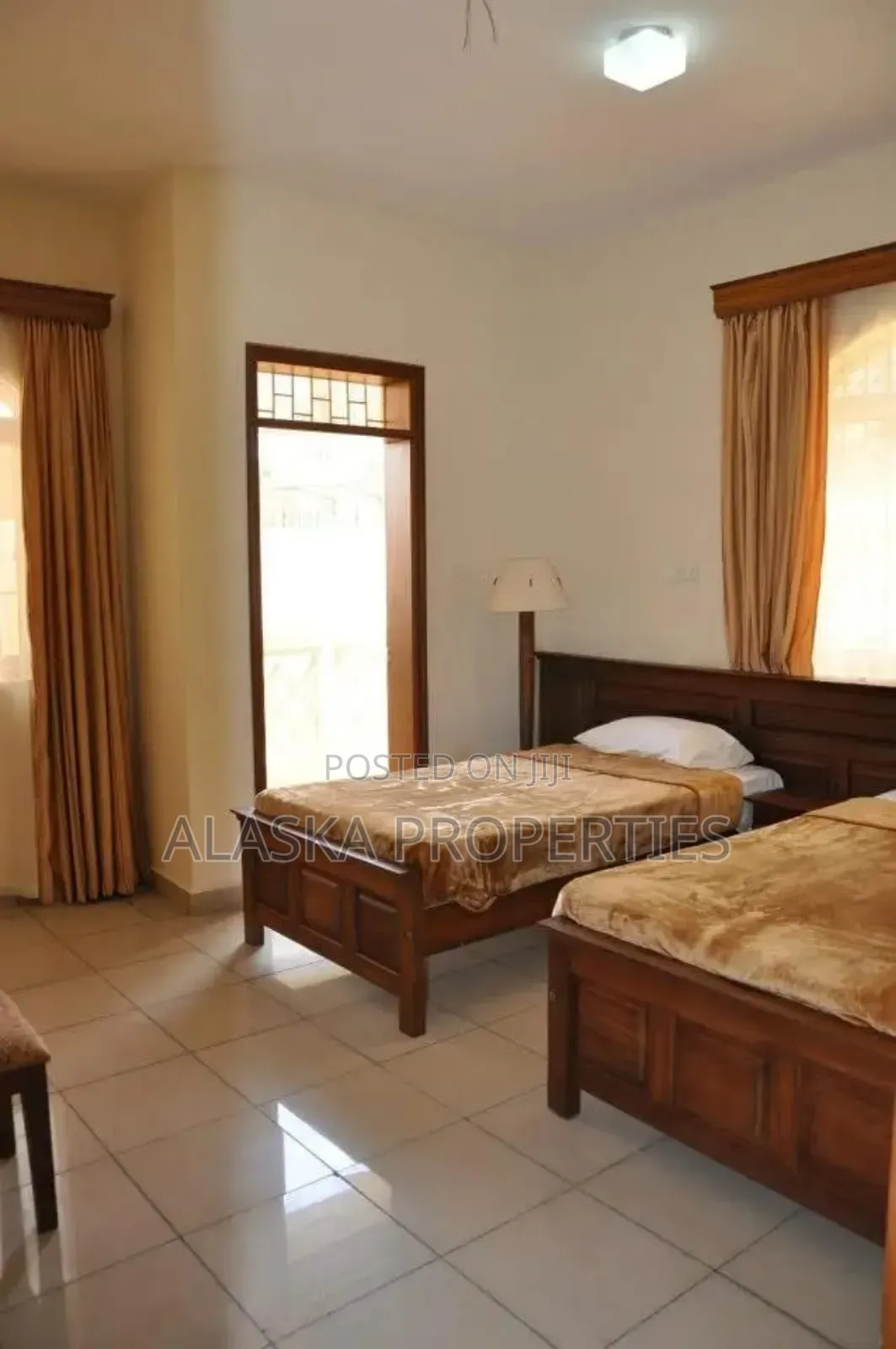 Furnished 2bdrm Apartment for Rent in Nyali First Avenue in Nyali