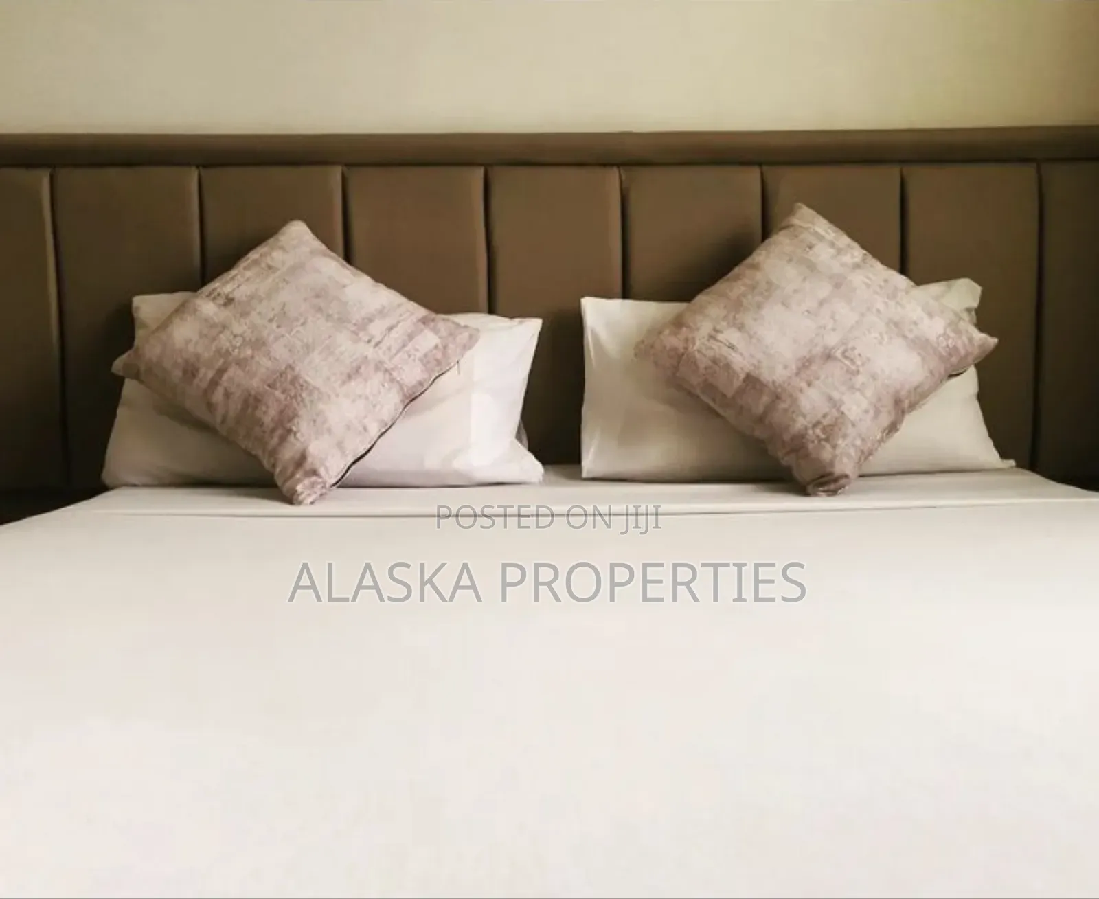 Furnished 2bdrm Apartment for Rent in Nyali First Avenue in Nyali