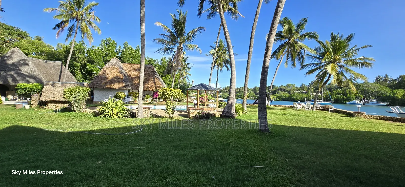 Holiday Home, Mtwapa in Mtwapa