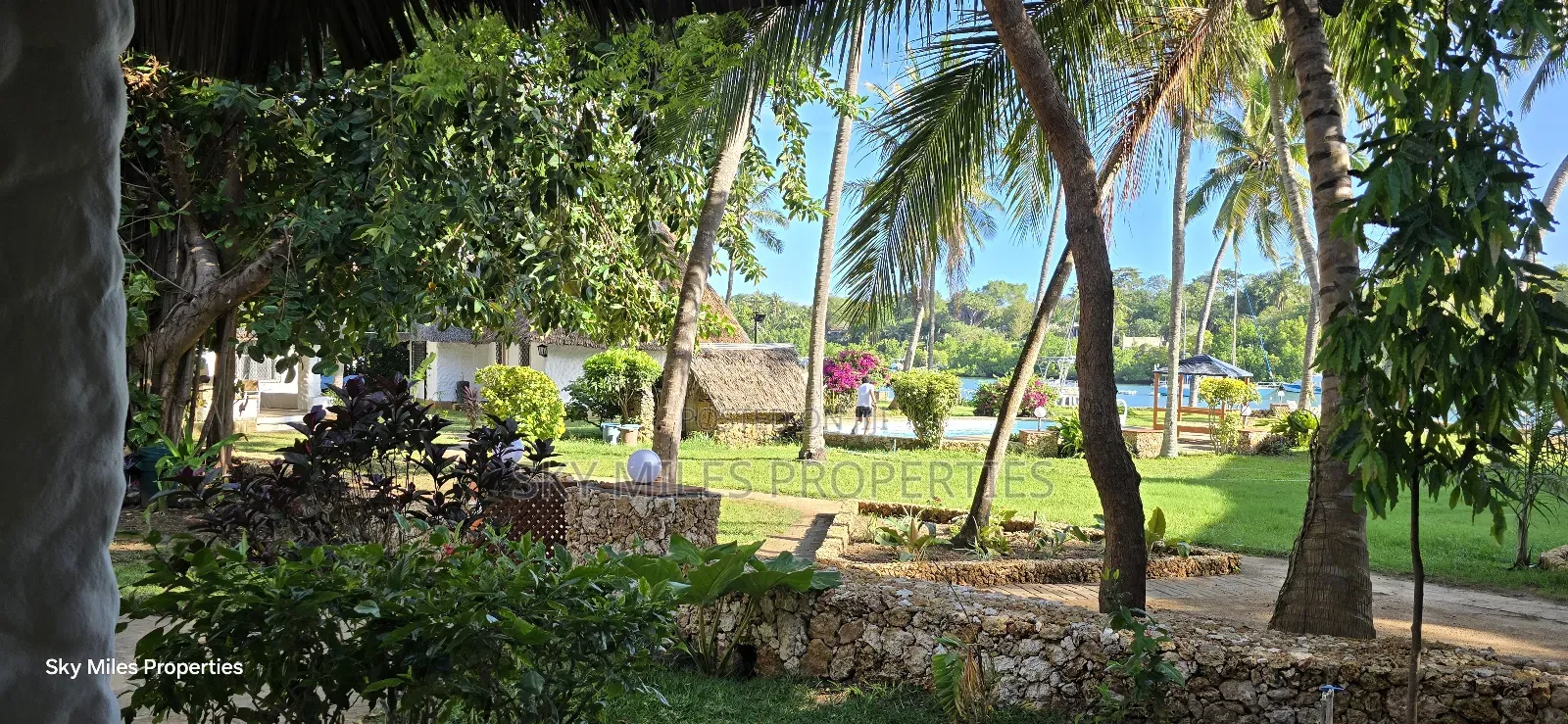 Holiday Home, Mtwapa in Mtwapa