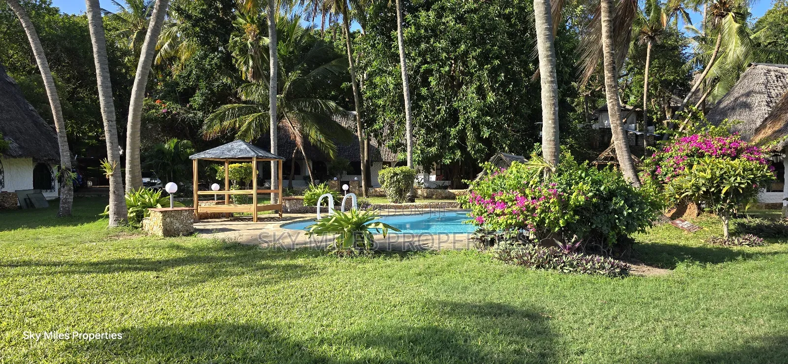 Holiday Home, Mtwapa in Mtwapa