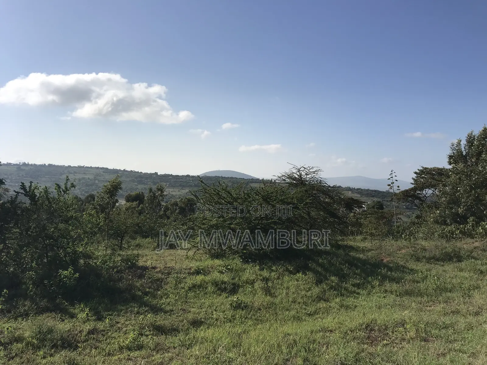 Two Acres Land Mua Hills in Mua Hills