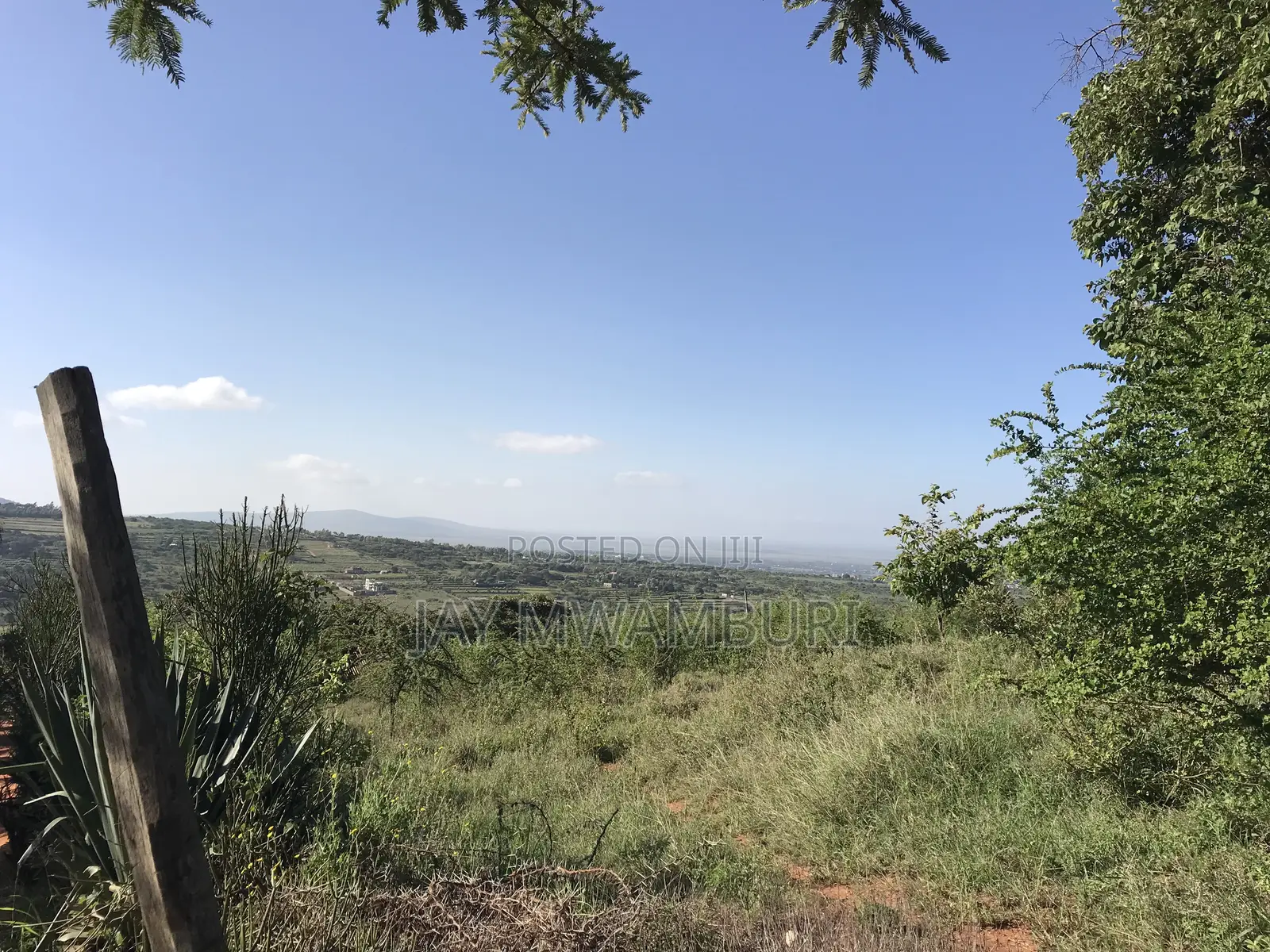 Two Acres Land Mua Hills in Mua Hills
