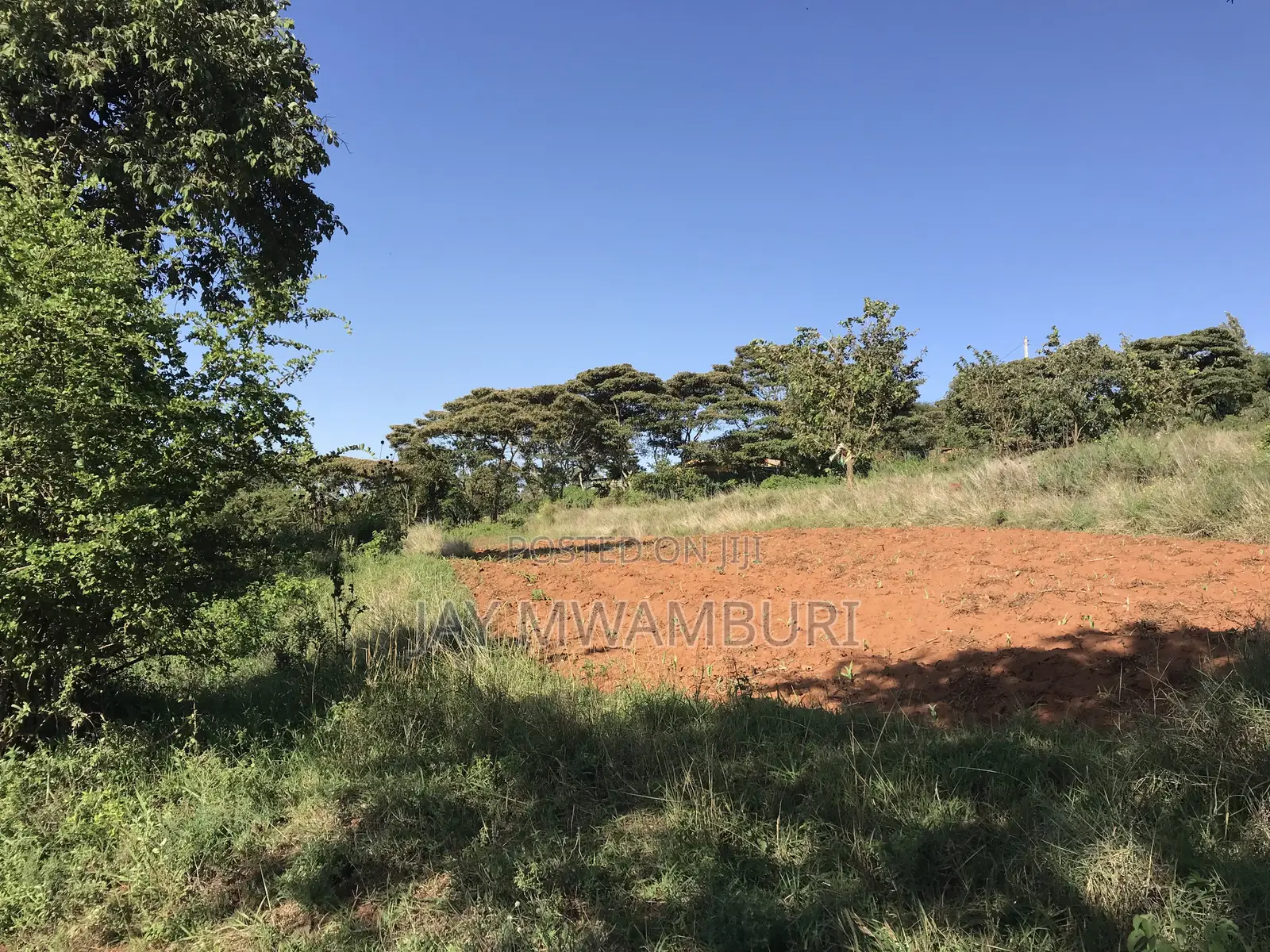 Two Acres Land Mua Hills in Mua Hills