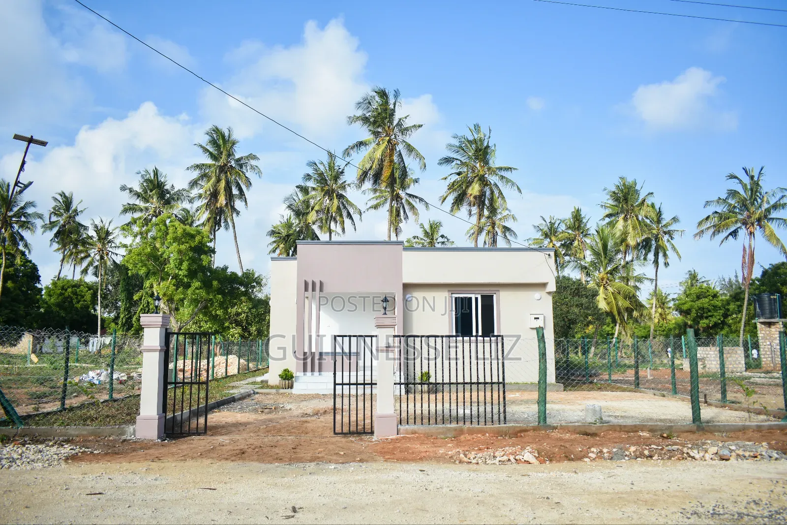 3bdrm Bungalow in Whispering Palms, Tezo for sale in Tezo