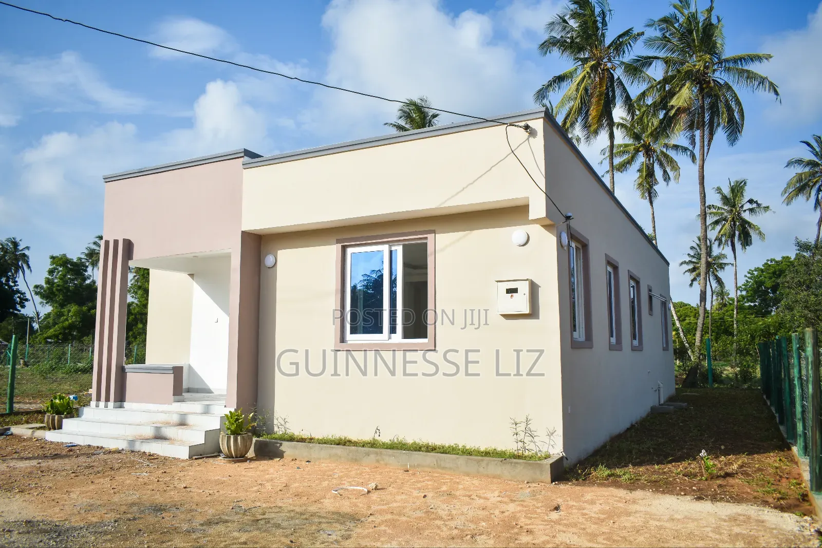 3bdrm Bungalow in Whispering Palms, Tezo for sale in Tezo
