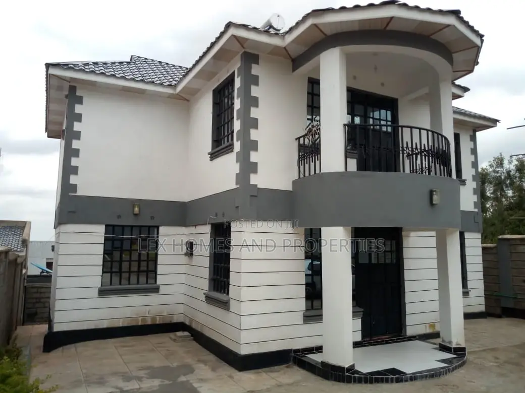 4bdrm Maisonette in Rimpa for sale in Rimpa