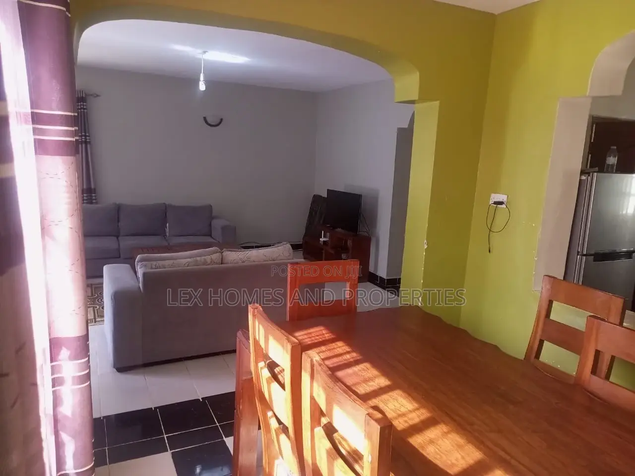 4bdrm Maisonette in Rimpa for sale in Rimpa