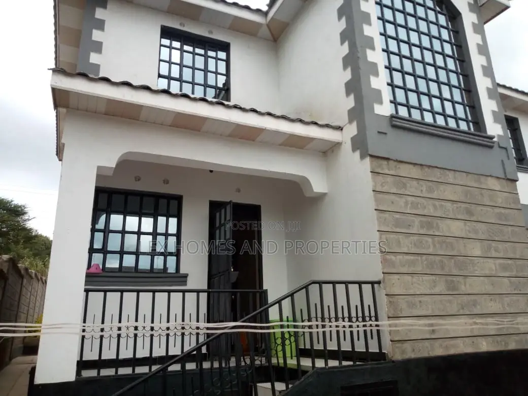 4bdrm Maisonette in Rimpa for sale in Rimpa