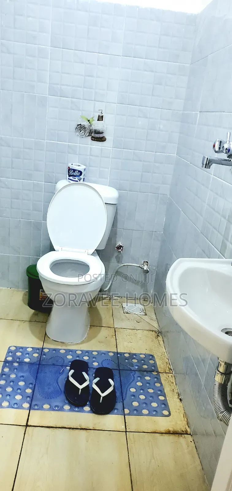 Cozy Studio in Milimani KSM in Market Milimani