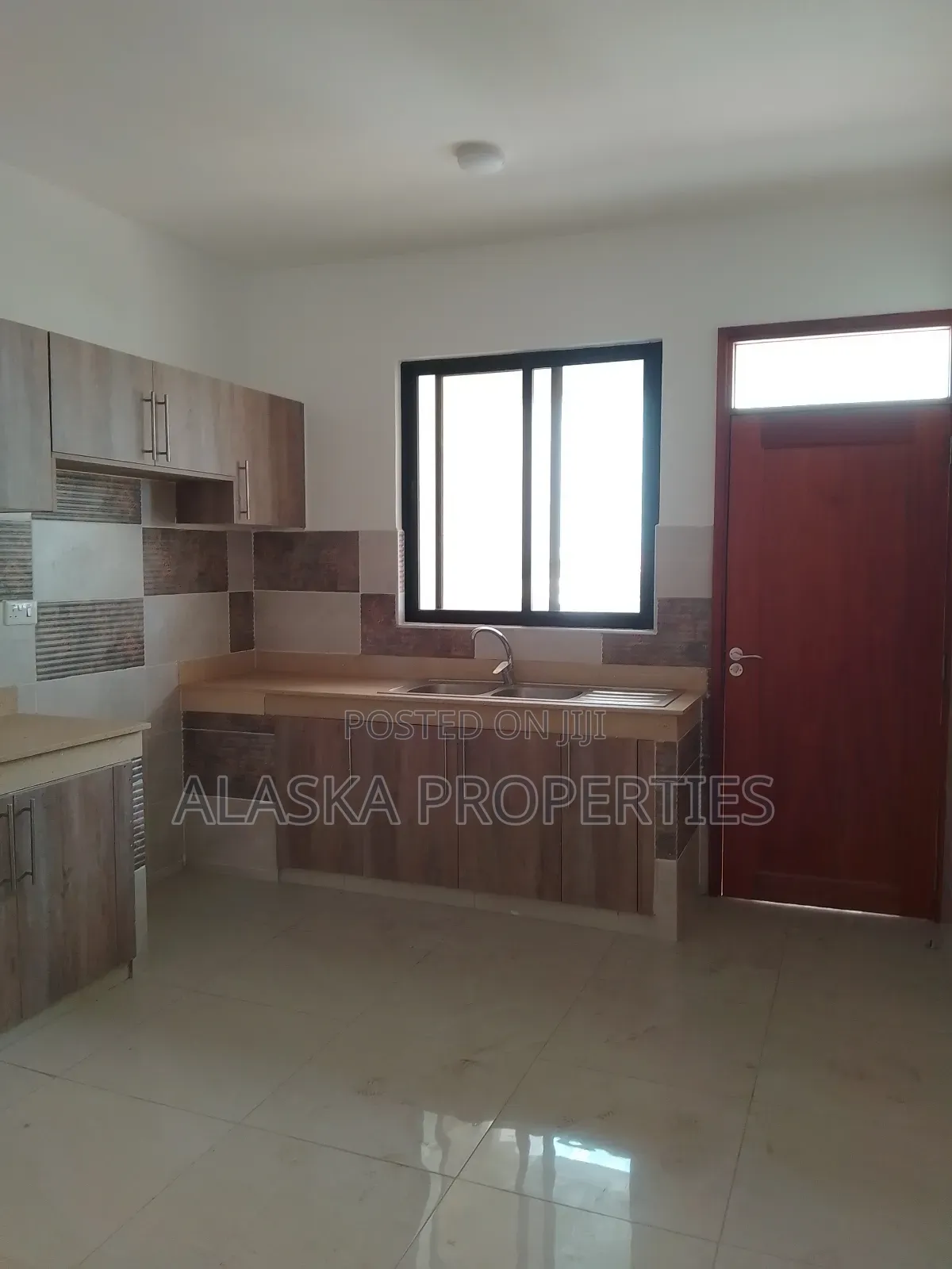 3bdrm Apartment in Nyali Estate for rent in Nyali