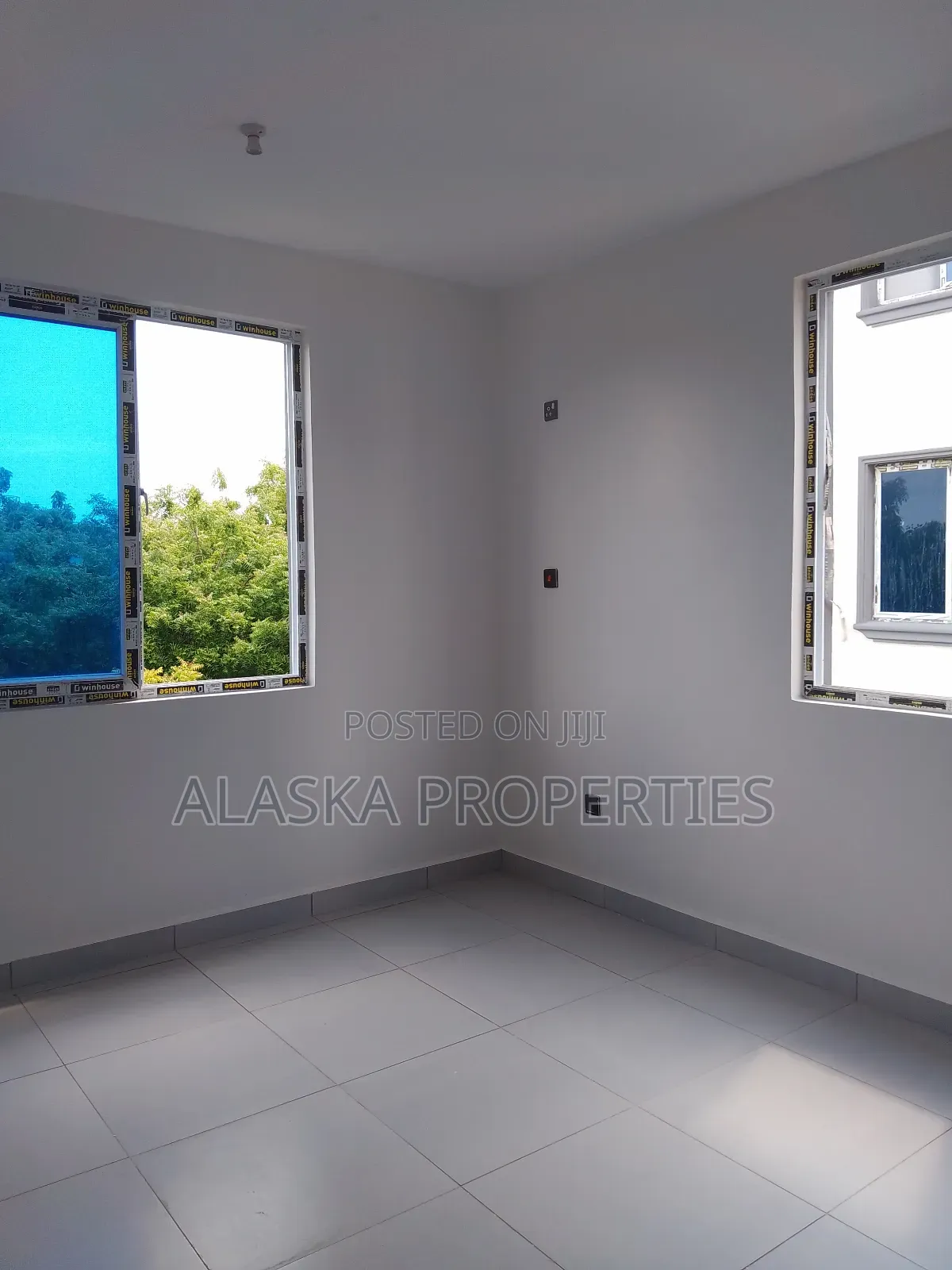 3bdrm Apartment in Nyali Estate for rent in Nyali