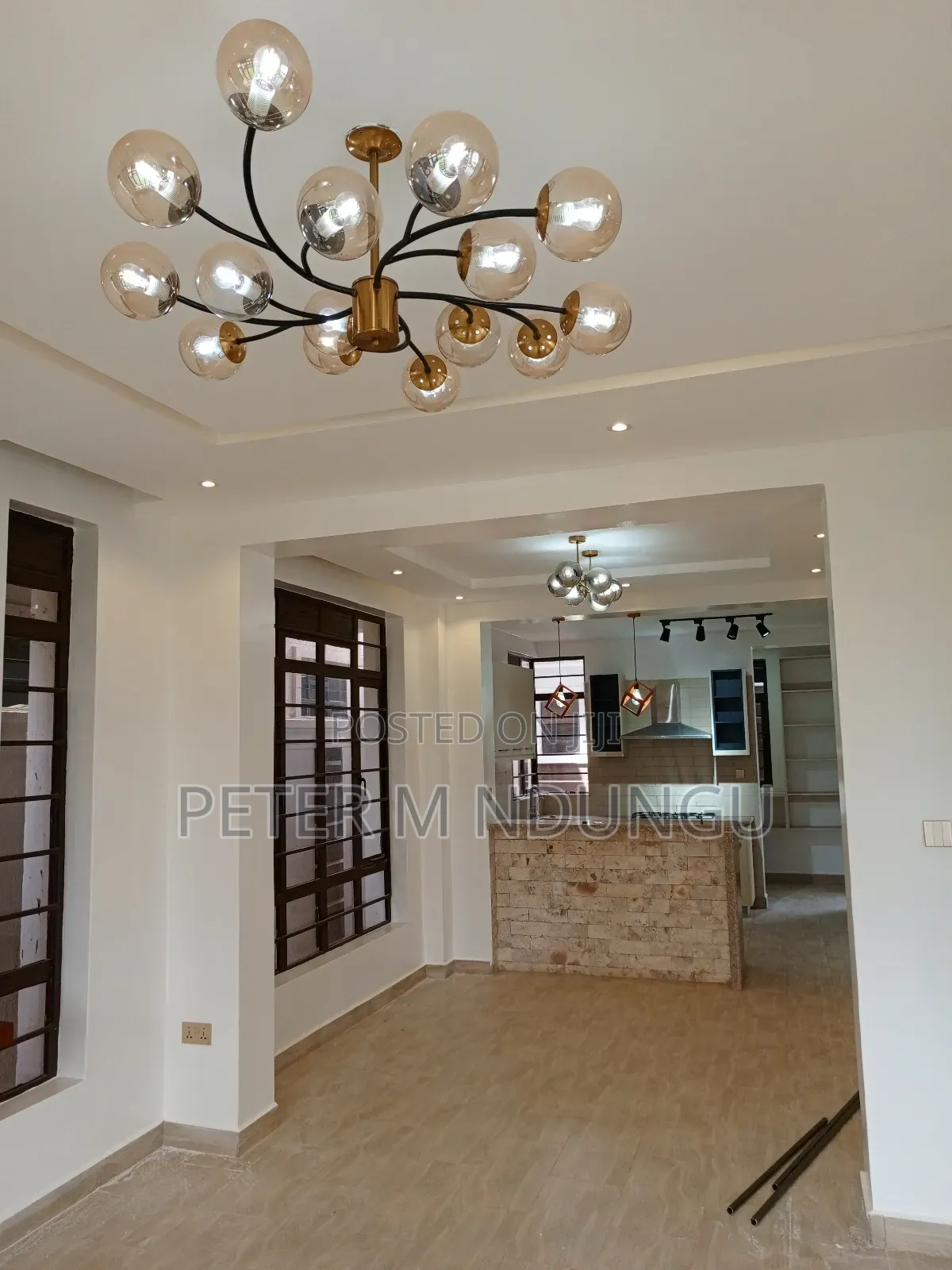 4bdrm Maisonette in Membley for rent in Membley Estate