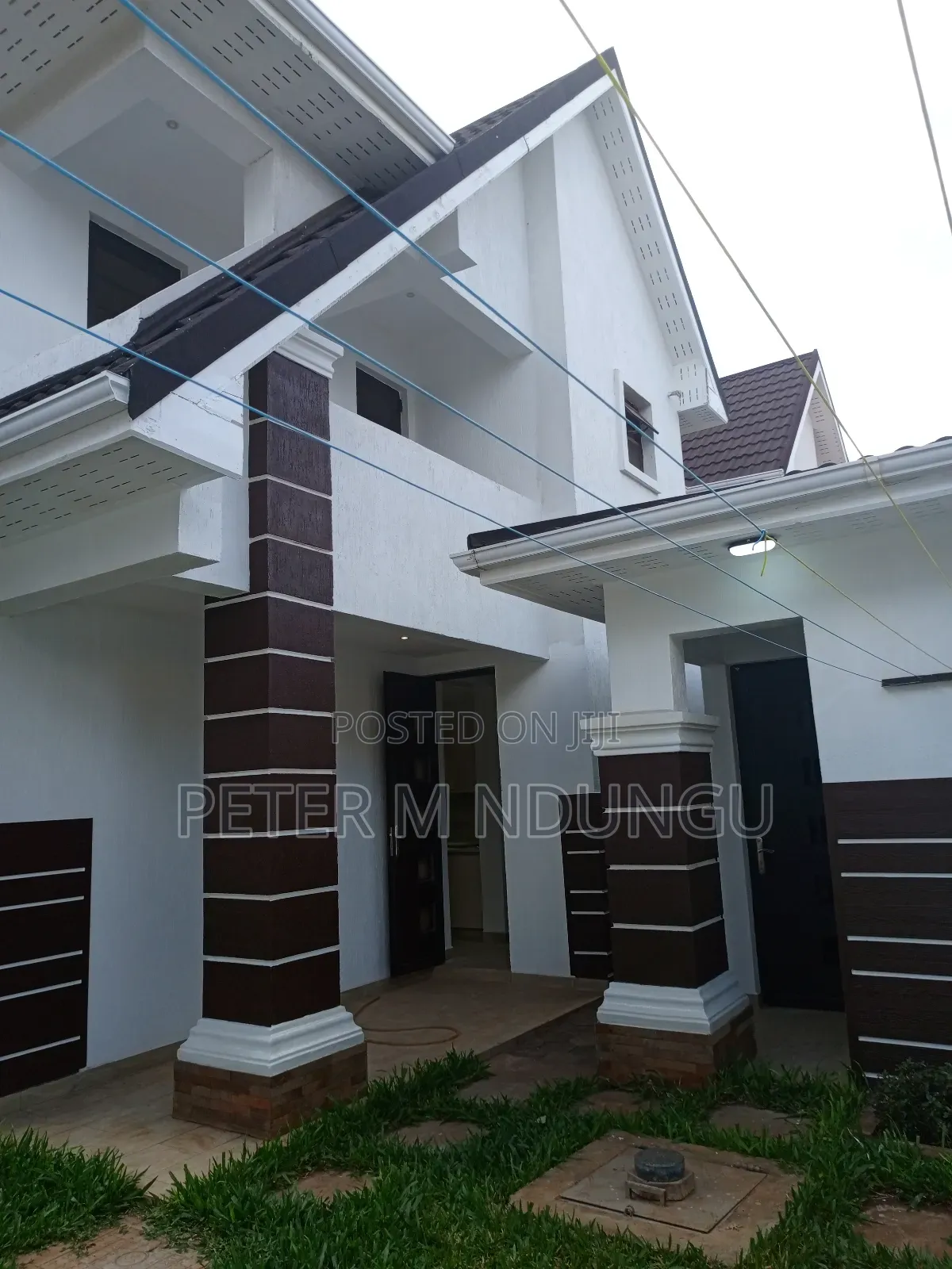 4bdrm Maisonette in Membley for rent in Membley Estate