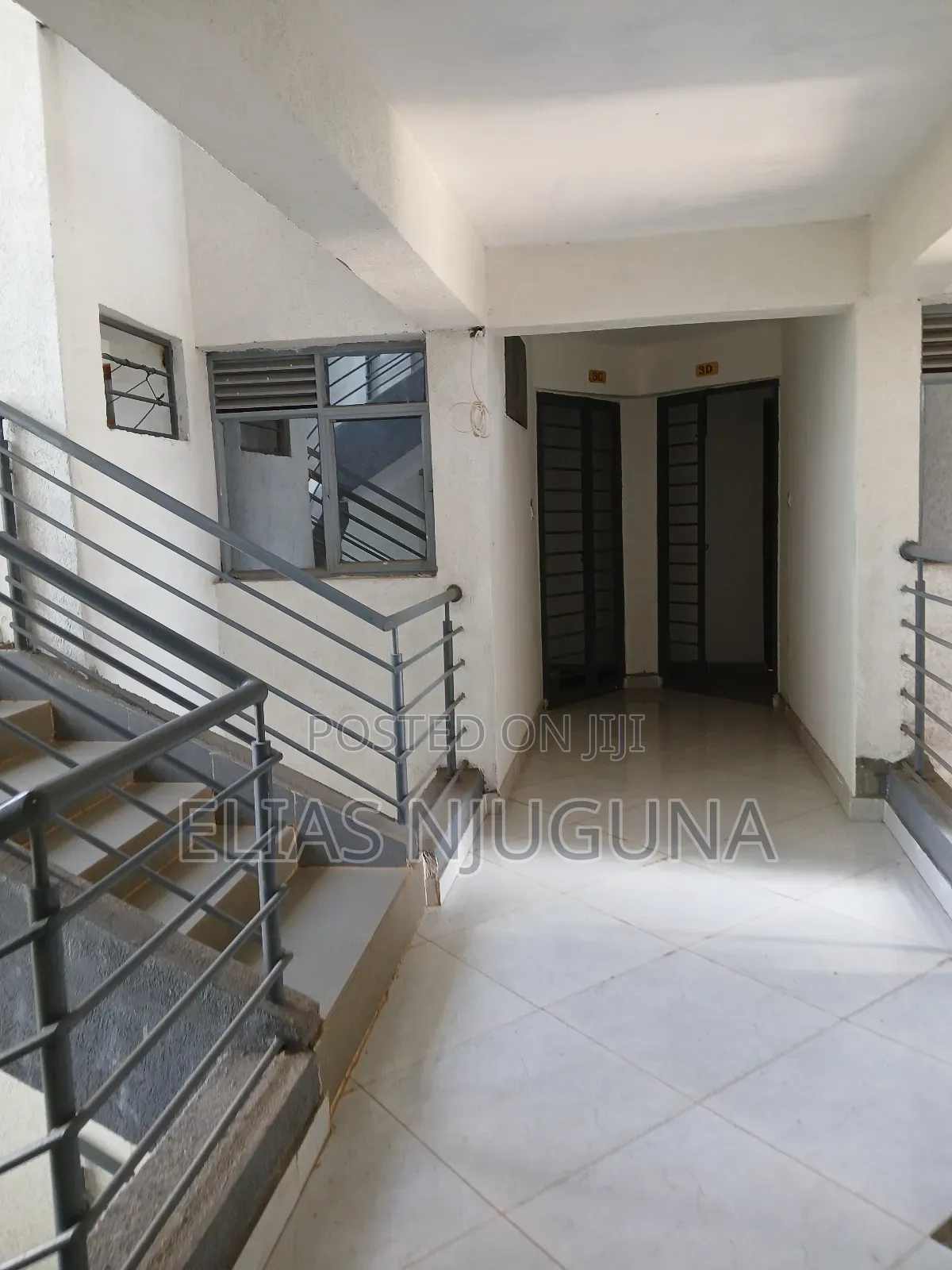 3bdrm Apartment in Safaripark Estate, Thome for rent in Thome