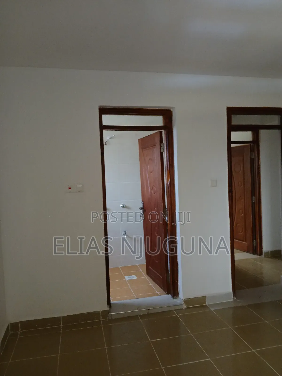 3bdrm Apartment in Safaripark Estate, Thome for rent in Thome