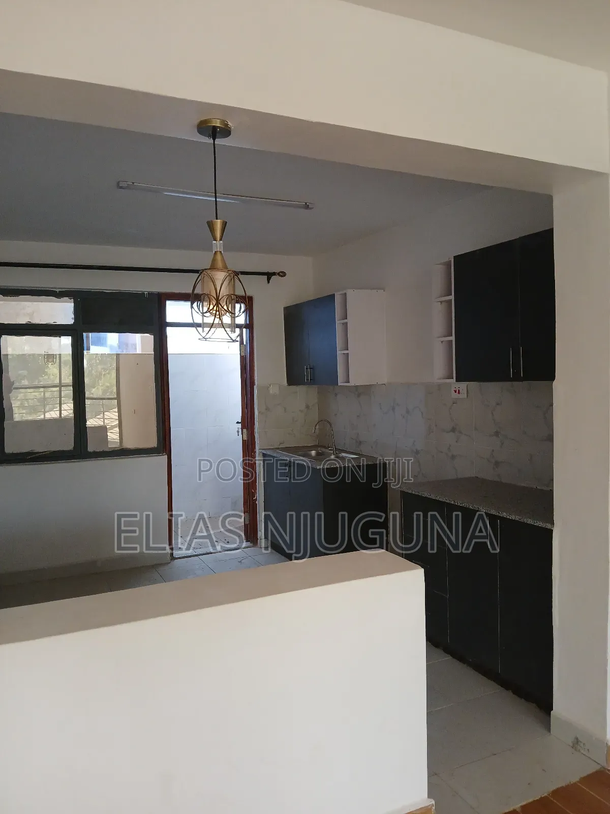 3bdrm Apartment in Safaripark Estate, Thome for rent in Thome