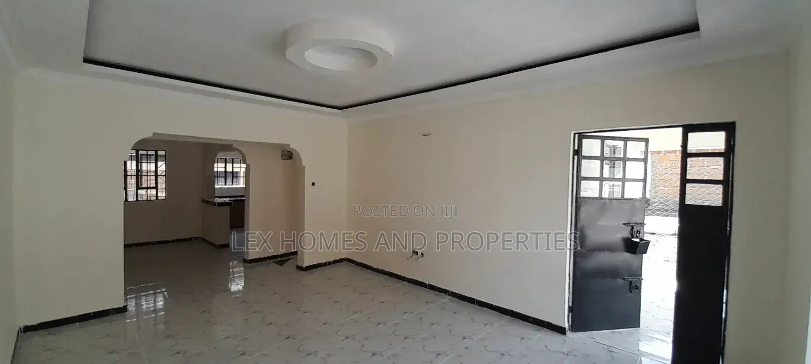 3bdrm Bungalow in Kiserian for sale in Kiserian
