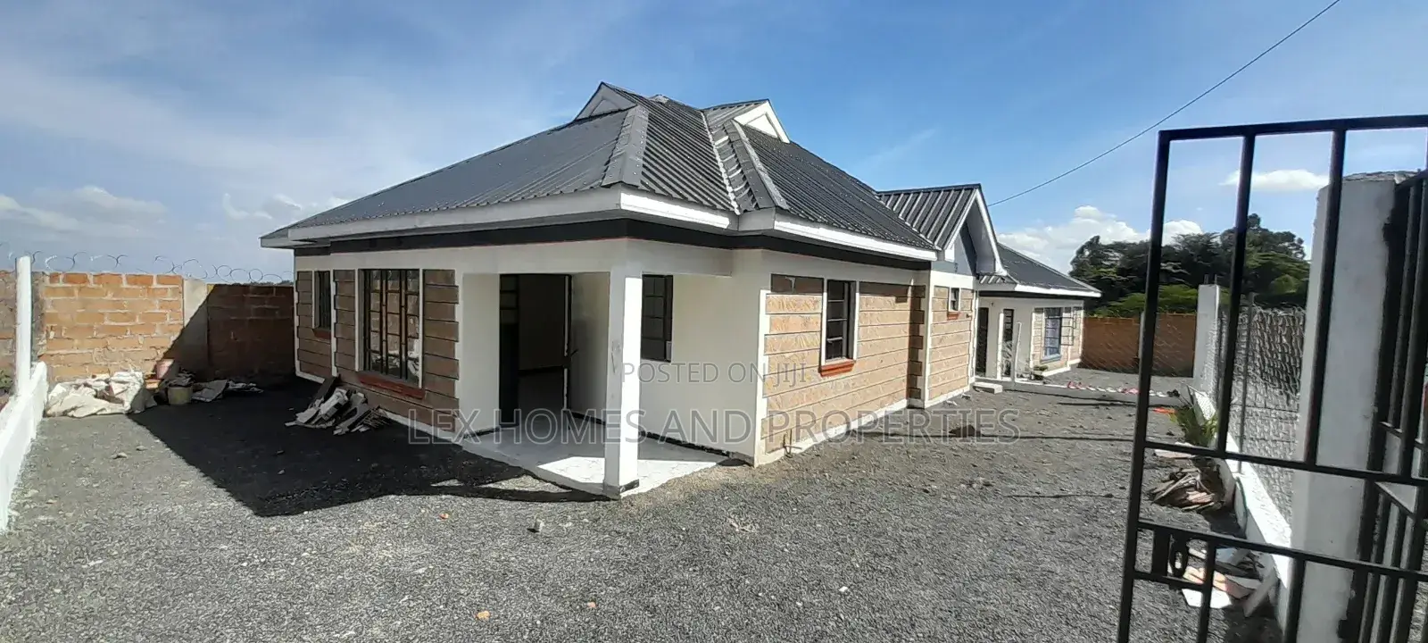 3bdrm Bungalow in Kiserian for sale in Kiserian