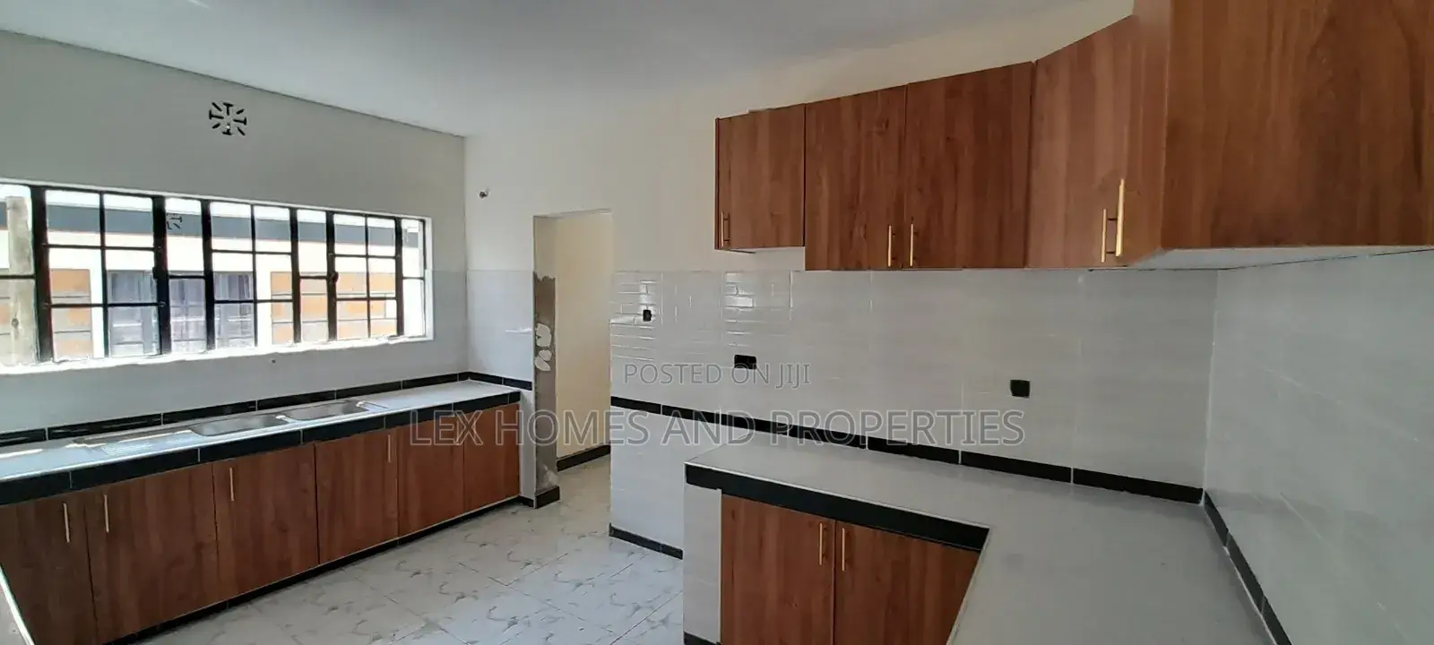 3bdrm Bungalow in Kiserian for sale in Kiserian