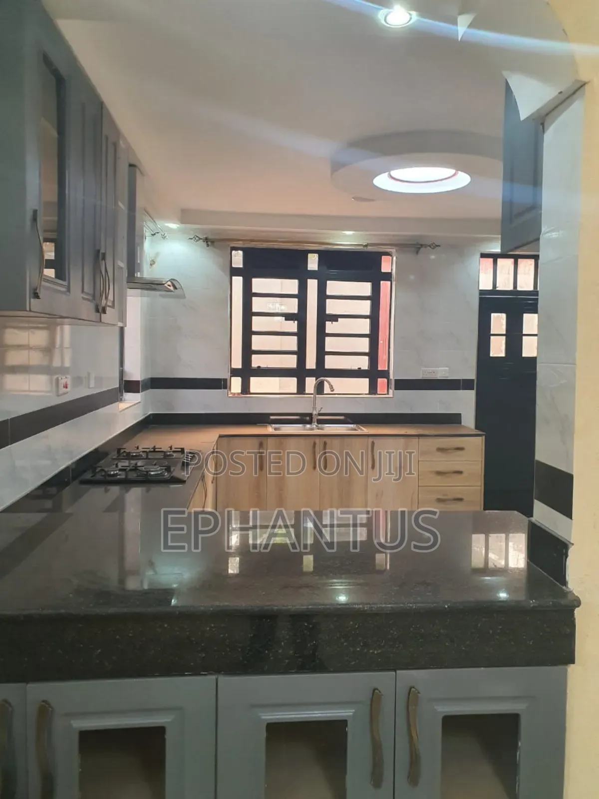 6bdrm Maisonette in Mugutha, Ruiru for sale in Ruiru