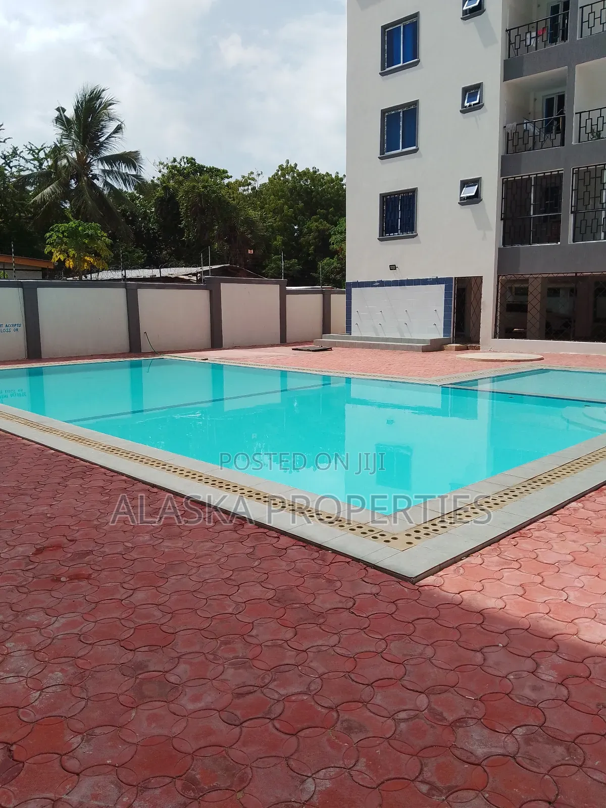 3bdrm Apartment in Nyali Estate for sale in Nyali