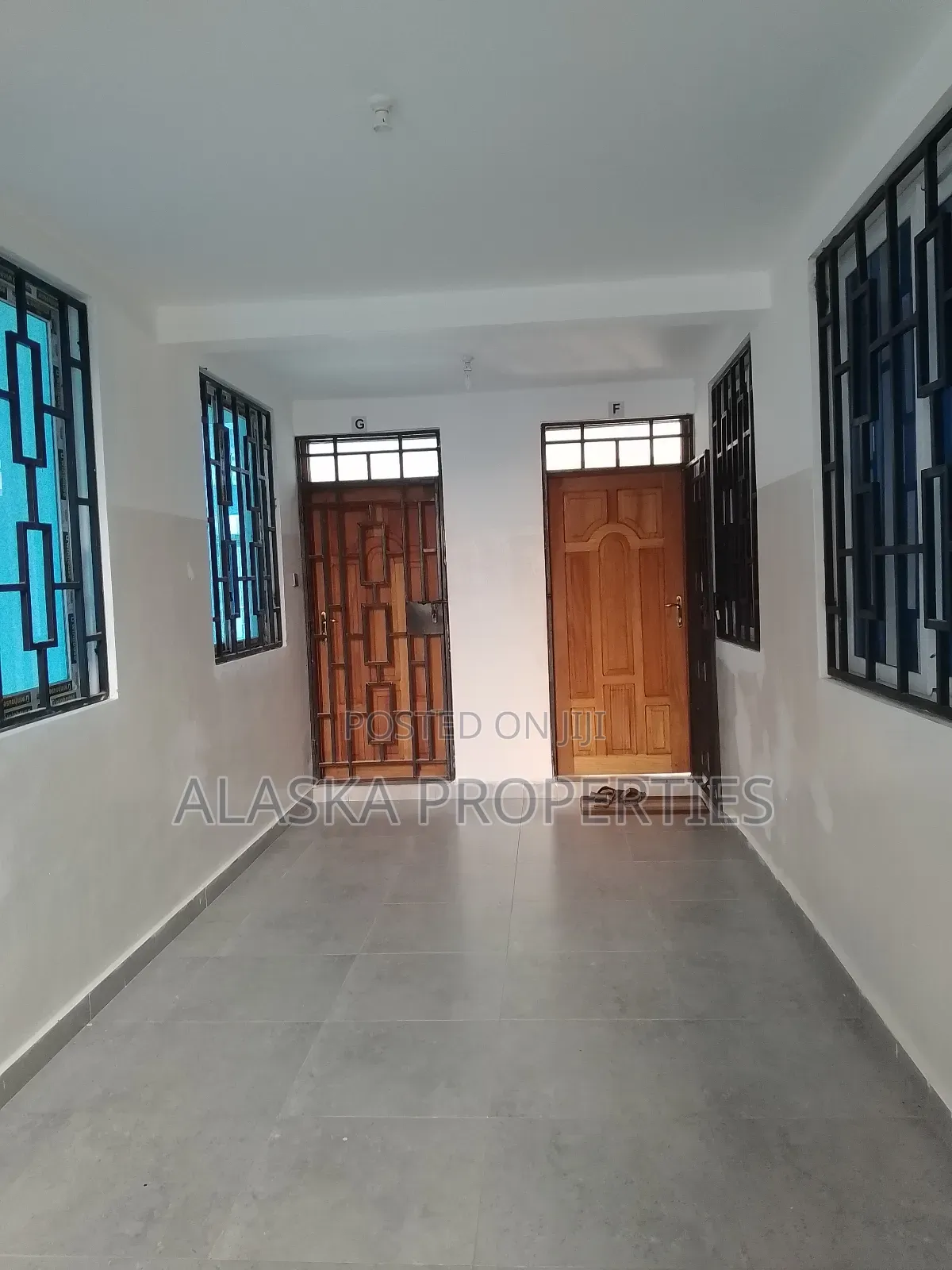 3bdrm Apartment in Nyali Estate for sale in Nyali