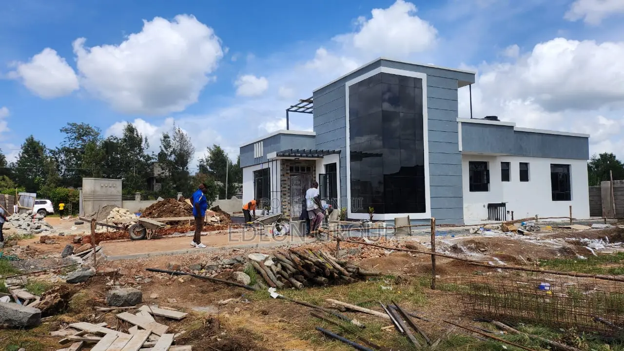 3bdrm Bungalow in Mijan Manor, Kimbo for sale in Kimbo