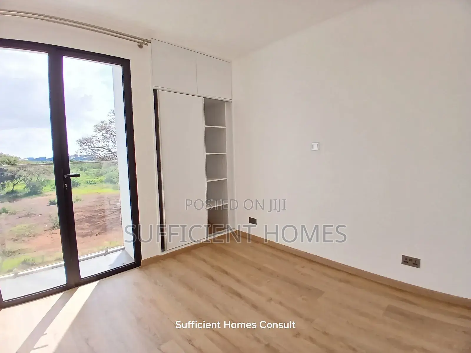 1bdrm Apartment in Ruiru for rent in Ruiru