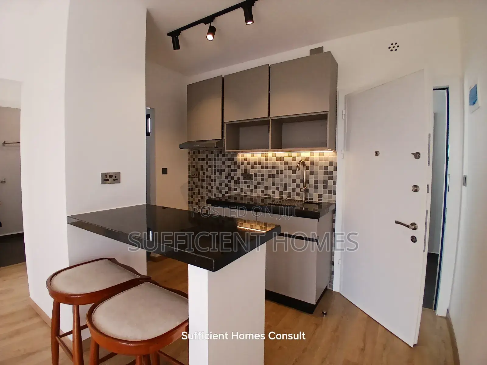 1bdrm Apartment in Ruiru for rent in Ruiru