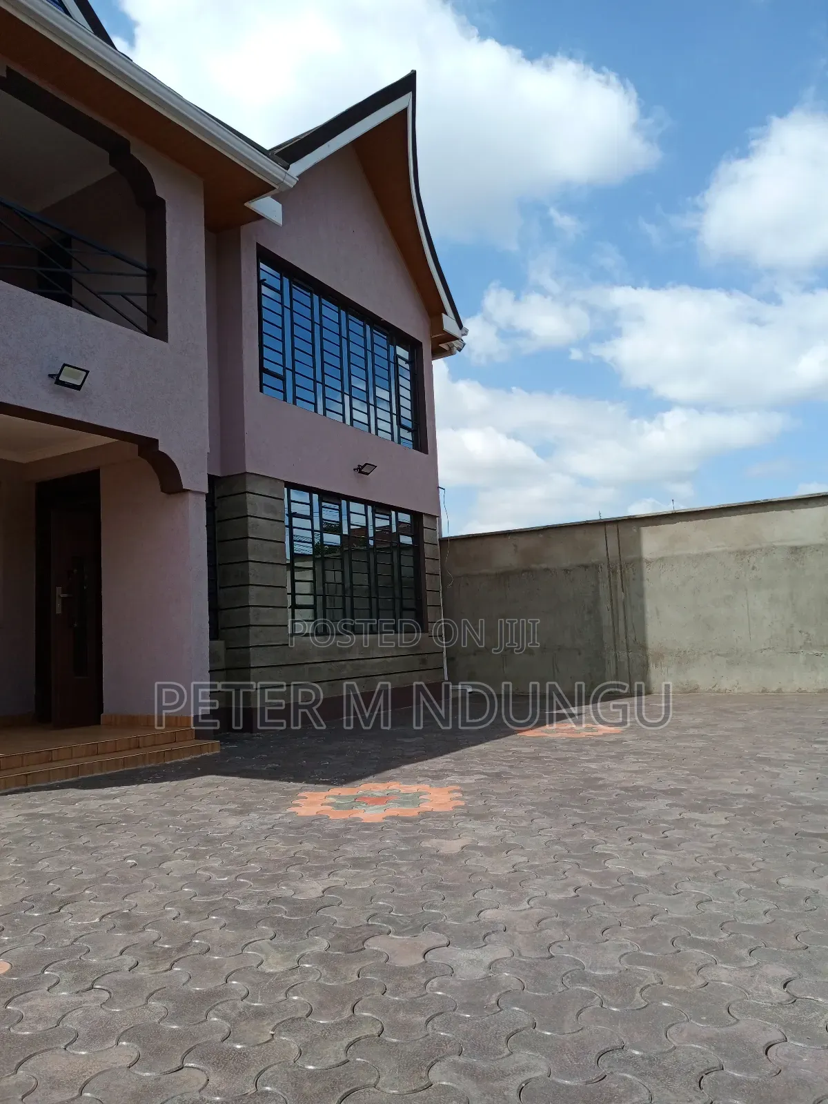4bdrm Maisonette in Membley, Nairobi Central for sale in Nairobi Central