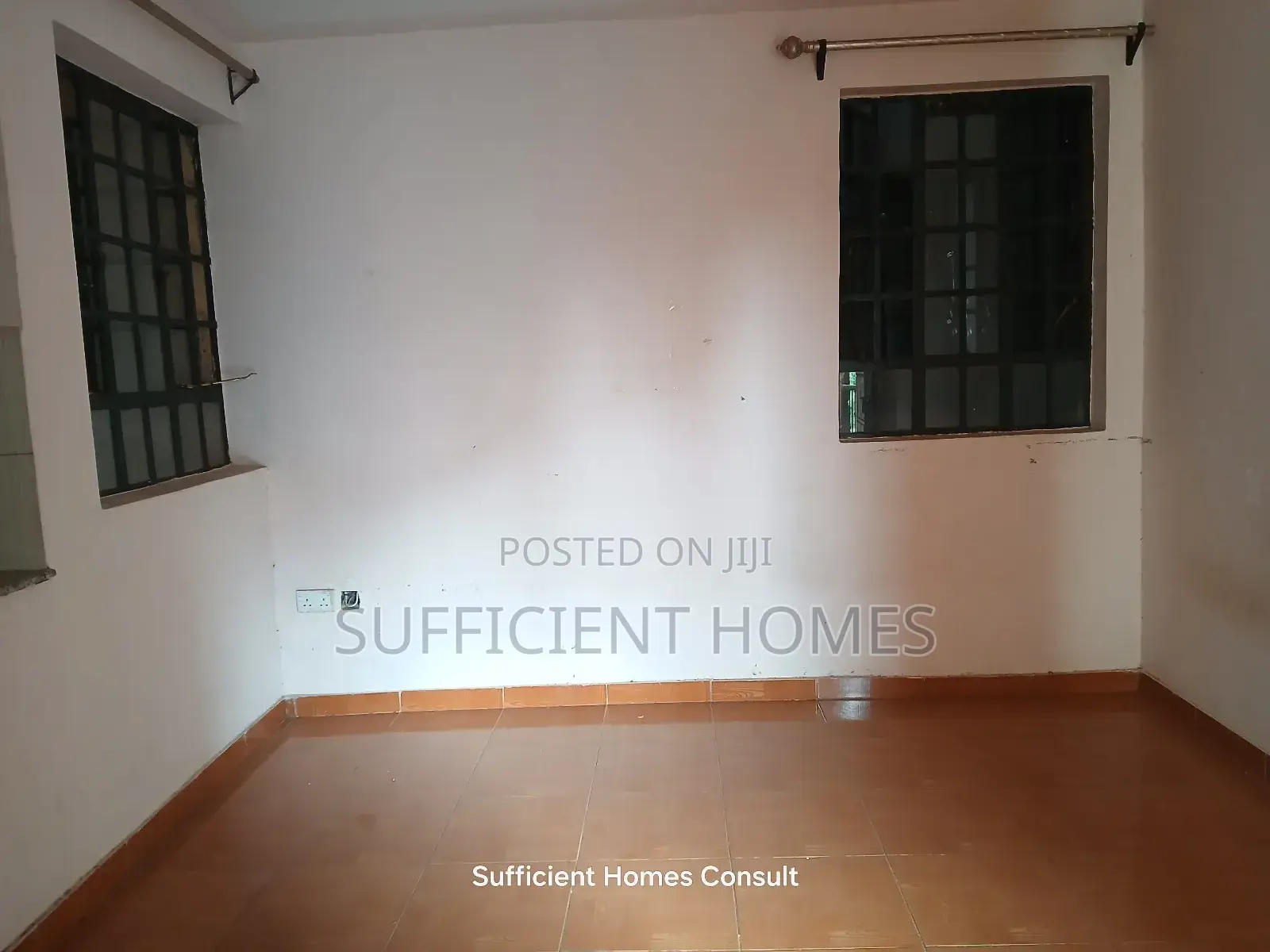 Studio Apartment in Ruaka for rent in Ruaka