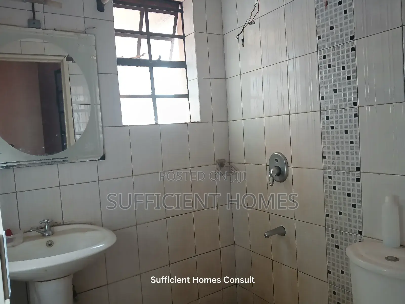 Studio Apartment in Ruaka for rent in Ruaka