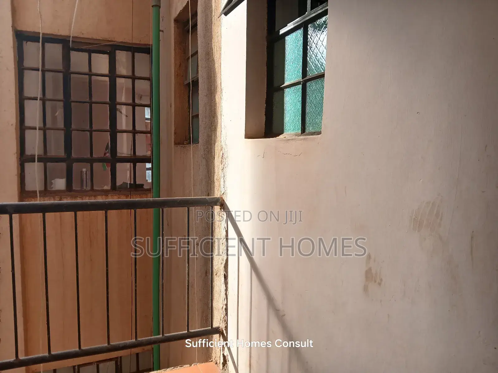 Studio Apartment in Ruaka for rent in Ruaka