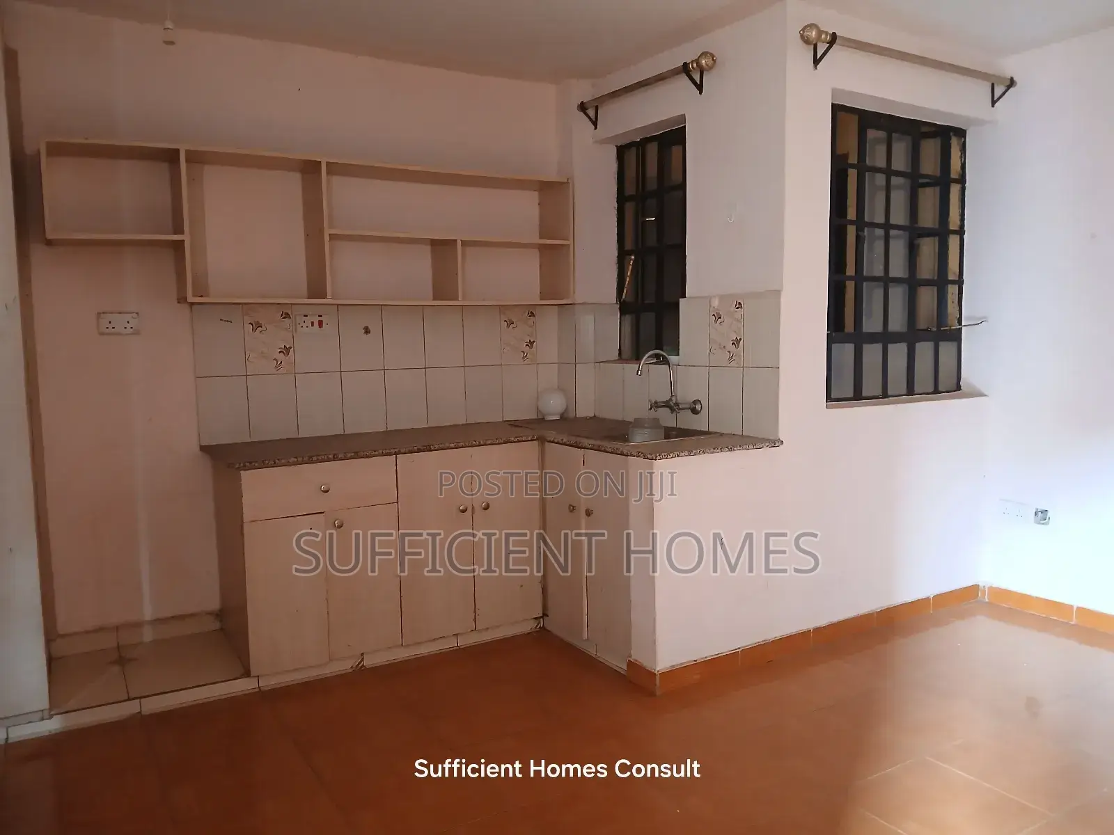 Studio Apartment in Ruaka for rent in Ruaka