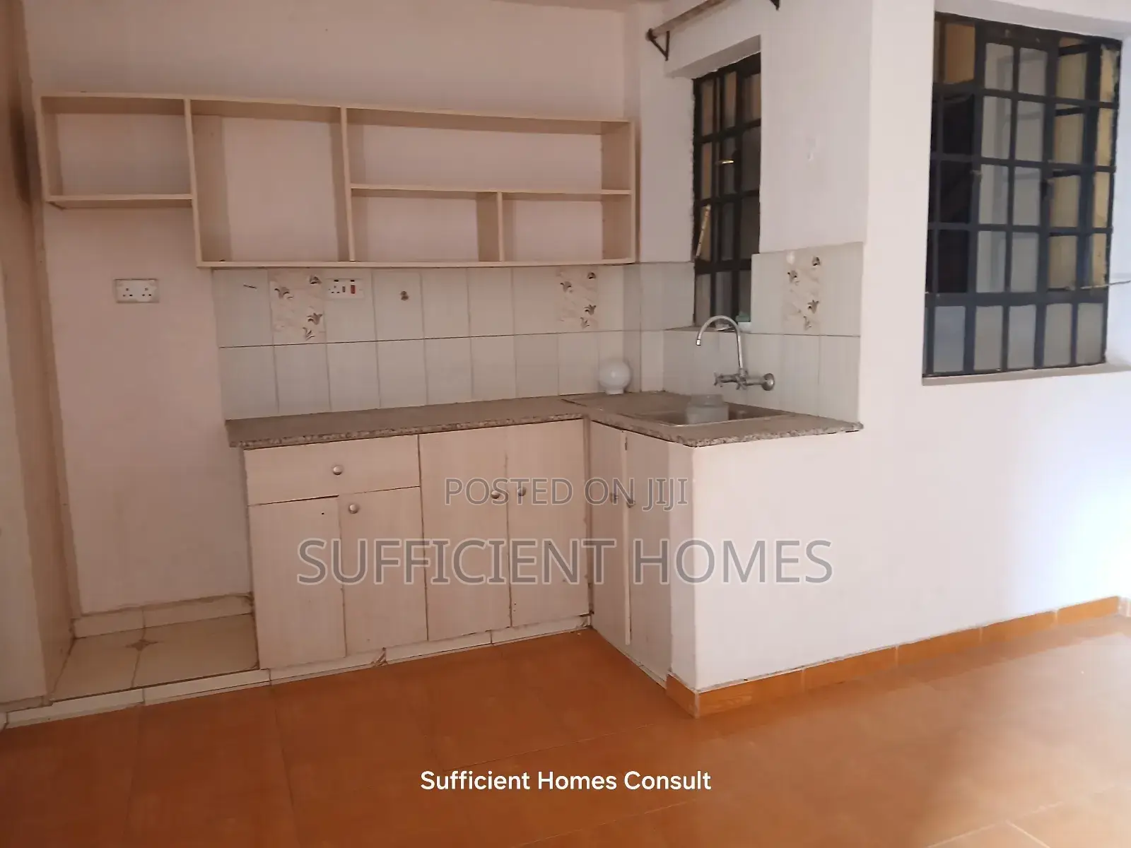 Studio Apartment in Ruaka for rent in Ruaka