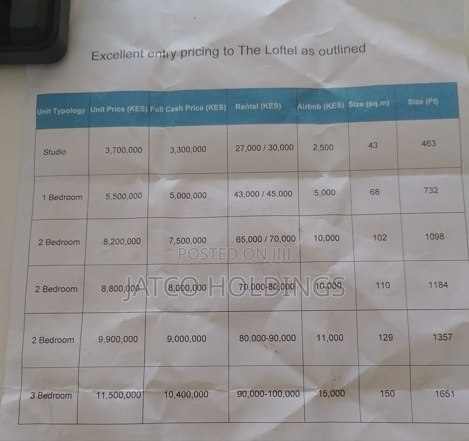 2bdrm Apartment in Ruaka for rent in Ruaka