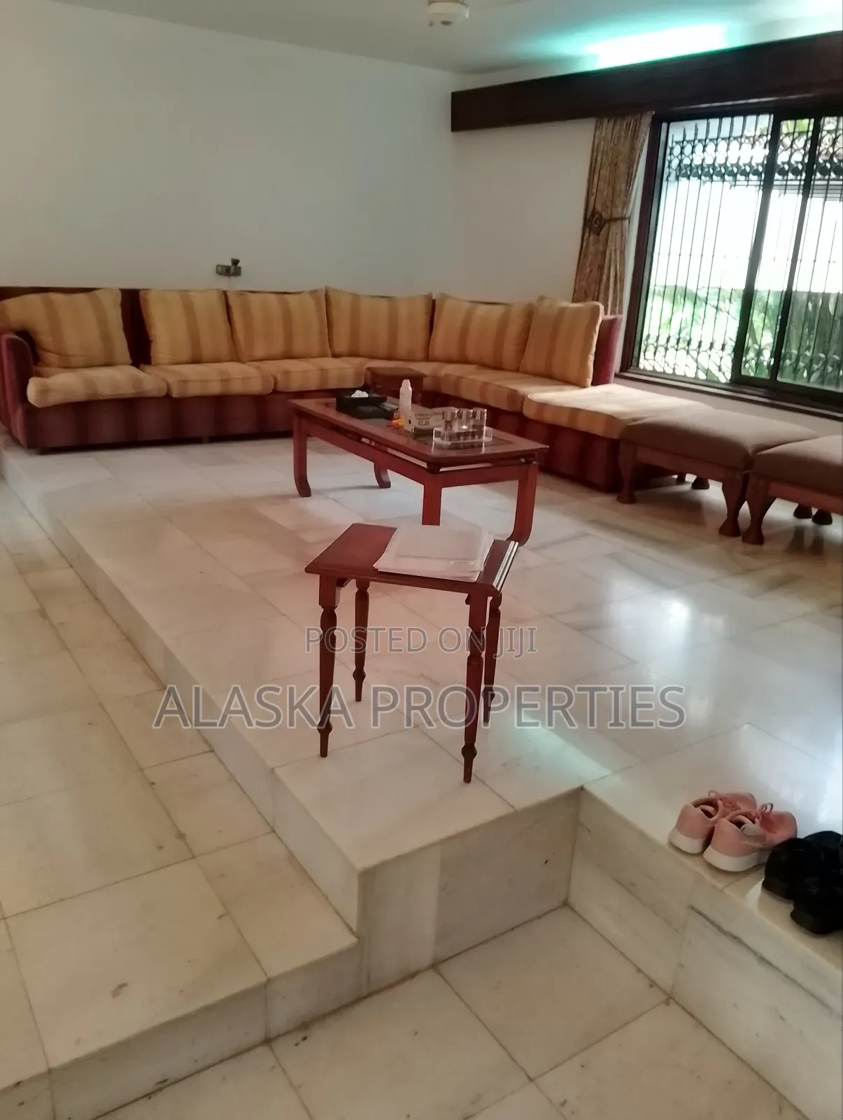 5bdrm Bungalow in Nyali Estate for sale in Nyali