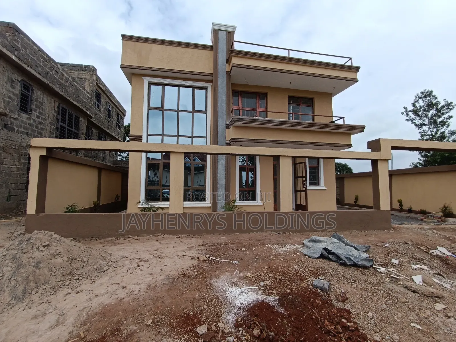 4bdrm House in Mugutha, Ruiru for sale in Ruiru