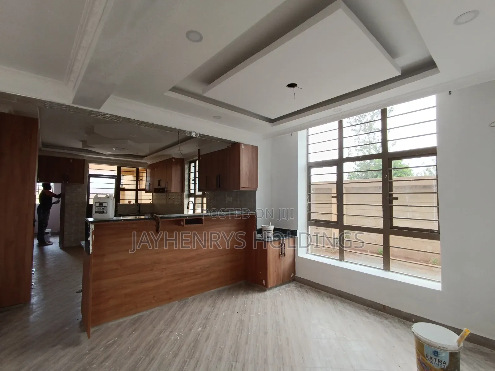 4bdrm House in Mugutha, Ruiru for sale in Ruiru