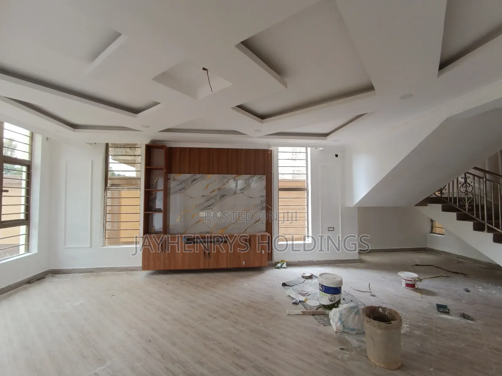 4bdrm House in Mugutha, Ruiru for sale in Ruiru