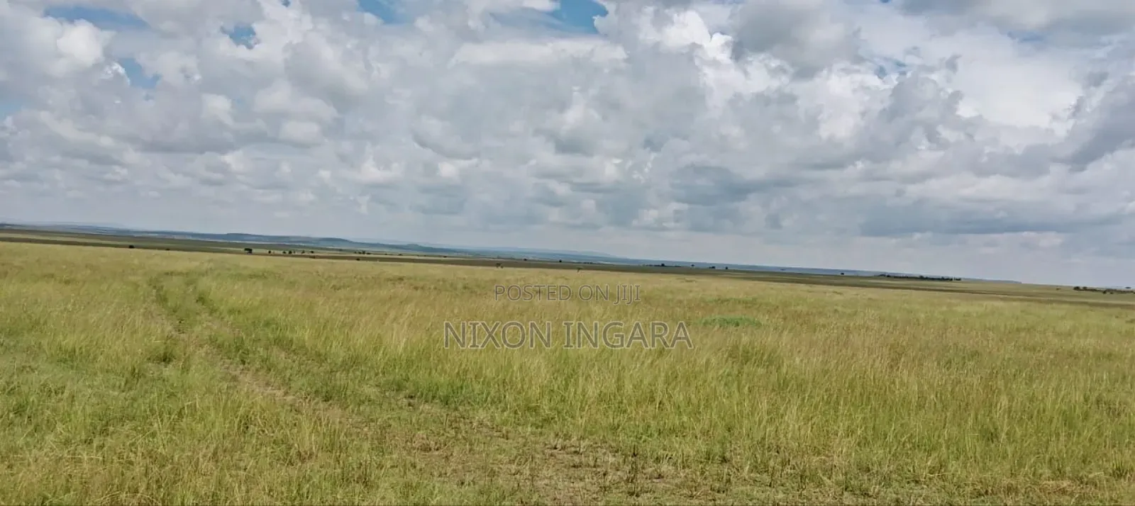 Land for Sale at Kilgoris in Lolgorian