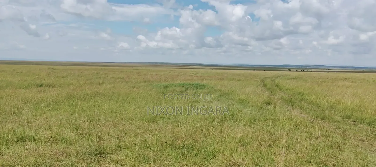 Land for Sale at Kilgoris in Lolgorian