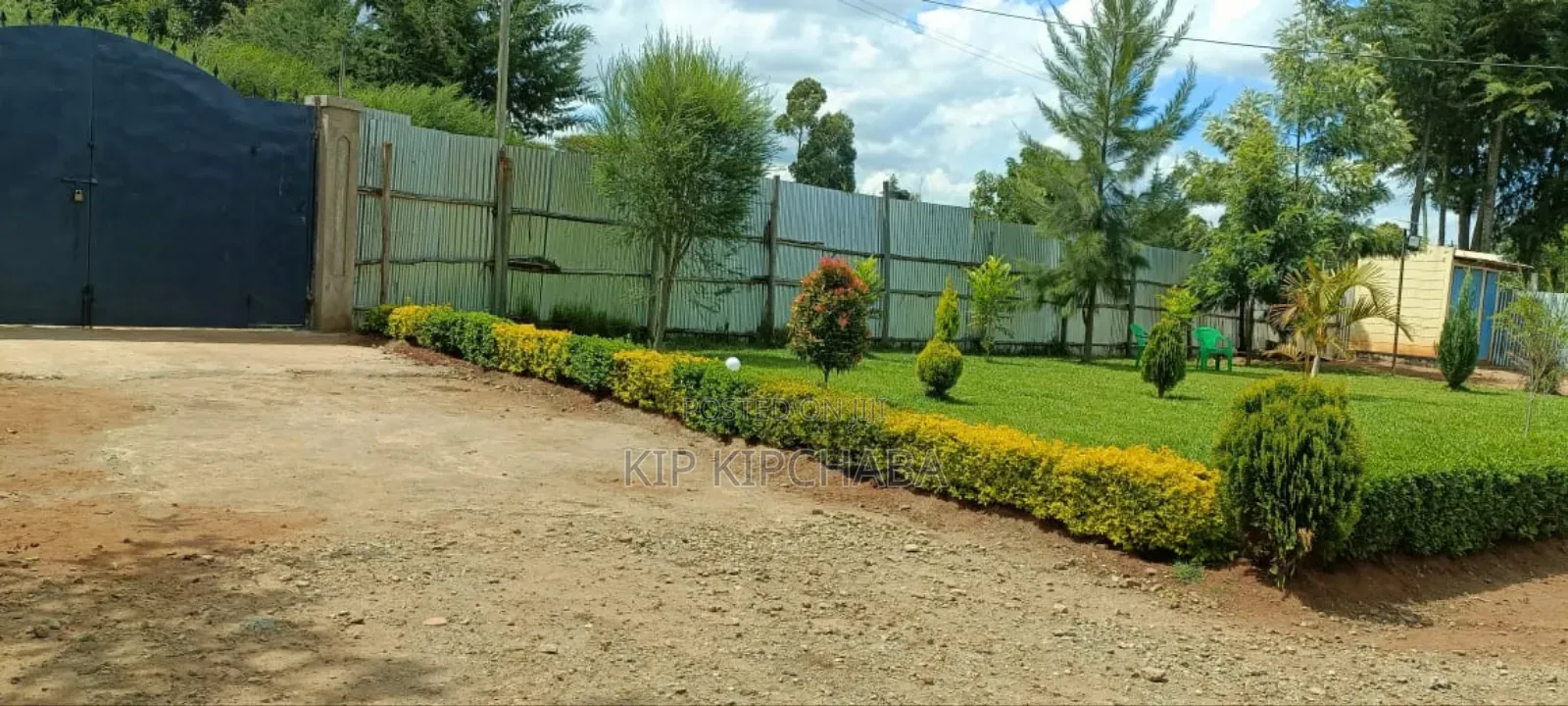3bdrm Bungalow in Kiplombe for sale in Kiplombe