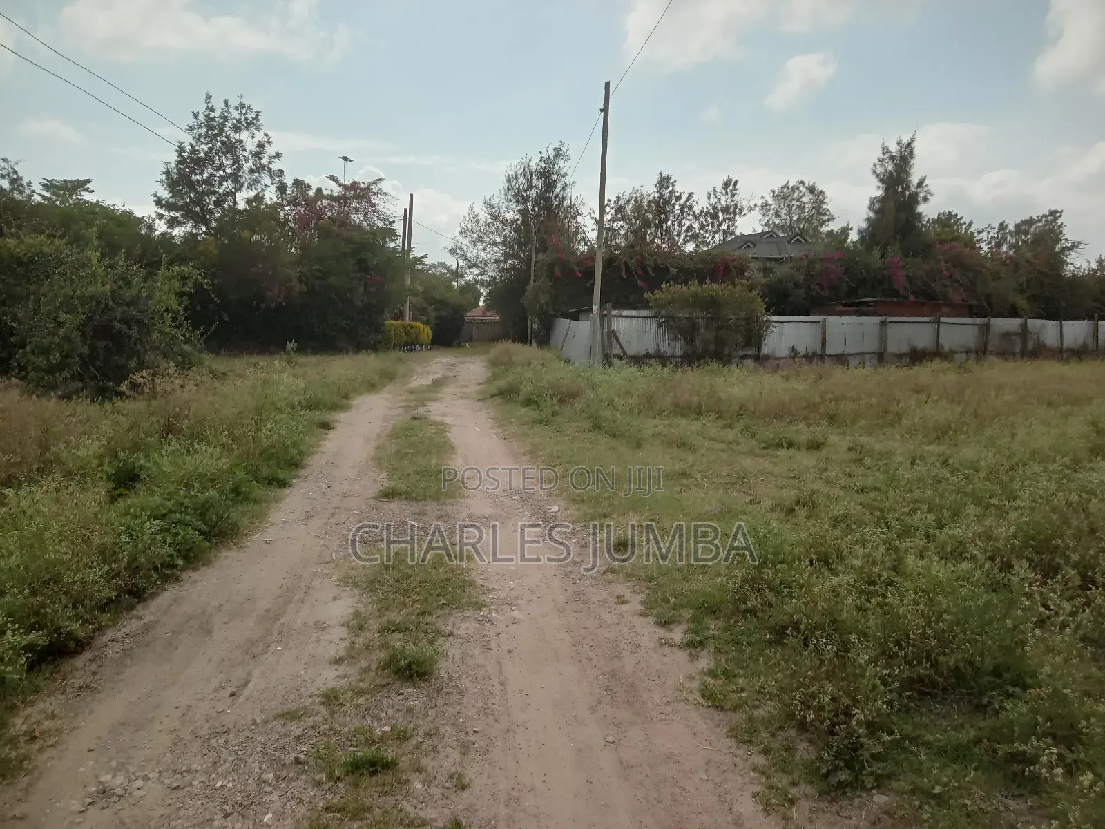 Prime 1/4 Plot in Milimani in Kitengela