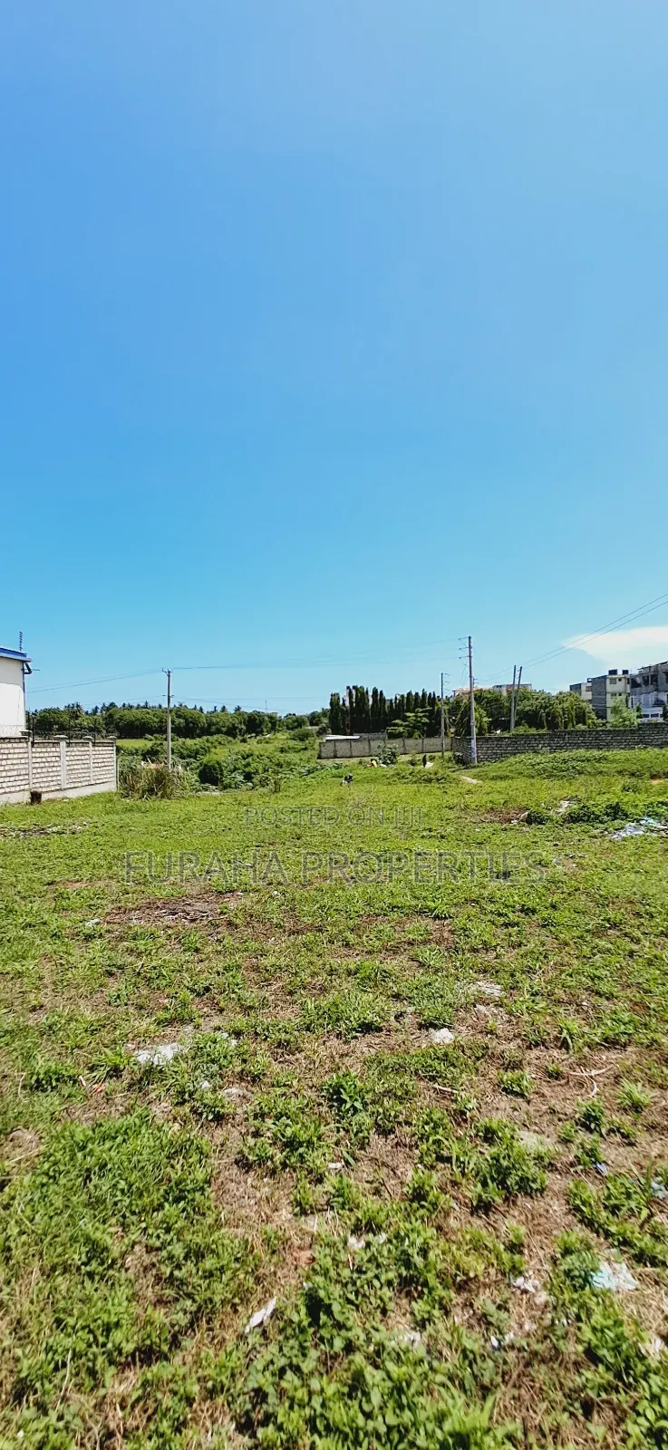 For Sale 2 Plots Mtwapa in Mtwapa