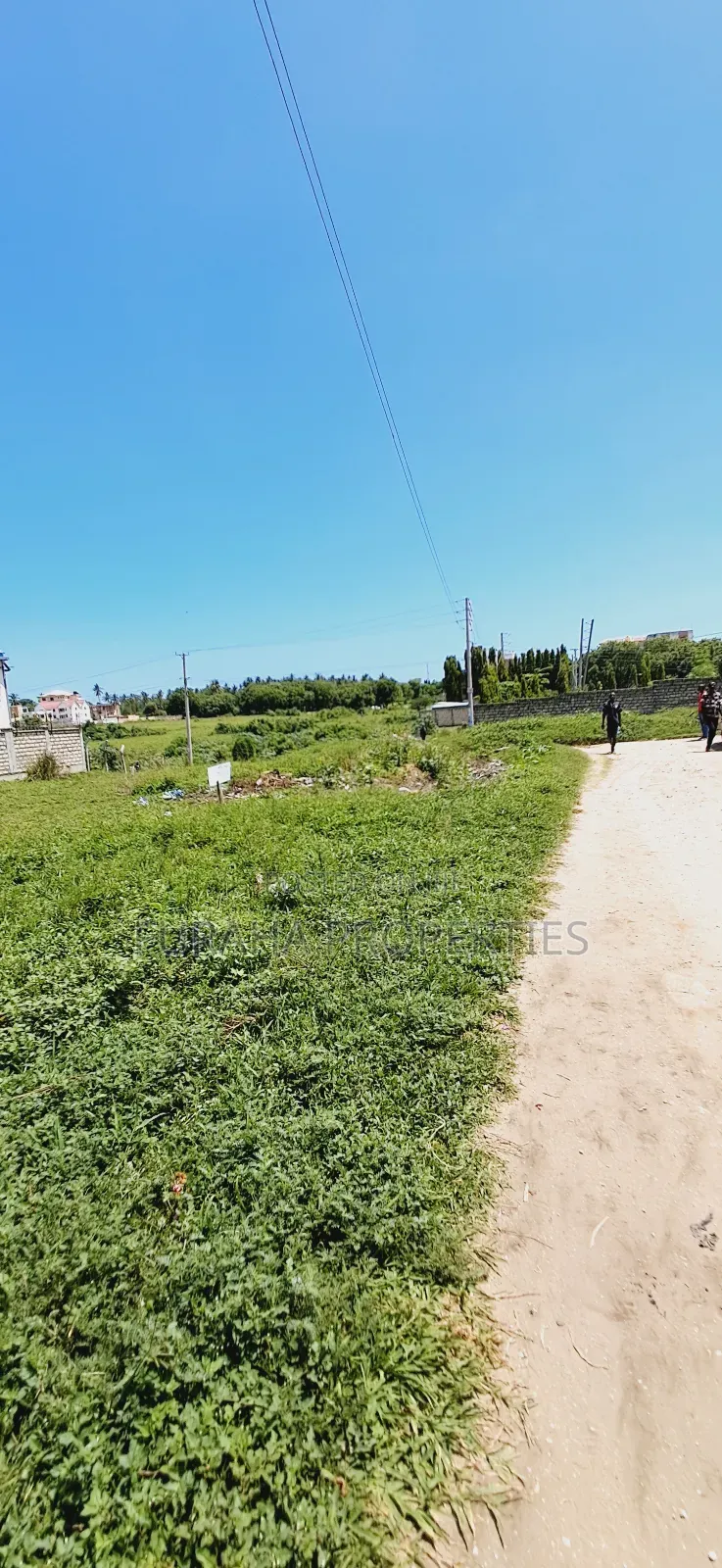 For Sale 2 Plots Mtwapa in Mtwapa