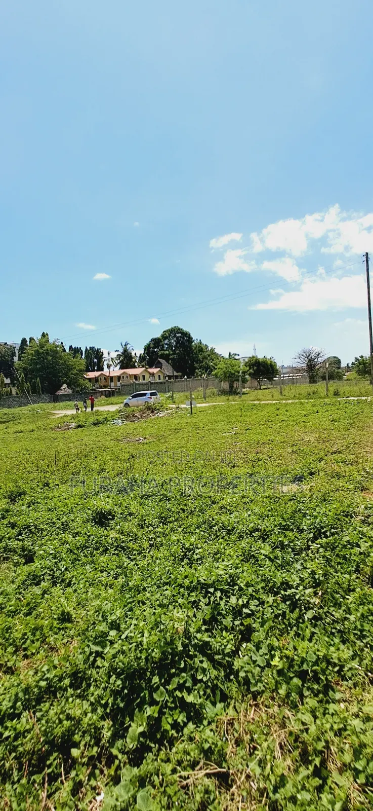 For Sale 2 Plots Mtwapa in Mtwapa
